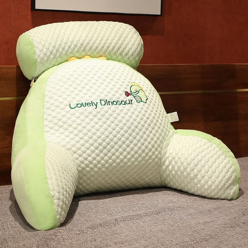 Ergonomický vankúš – Pre maximálny komfort a dokonalú oporu 