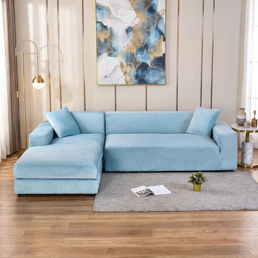 Καθολική Θήκη - Απαλή Προστασία κατά των Λεκέδων 