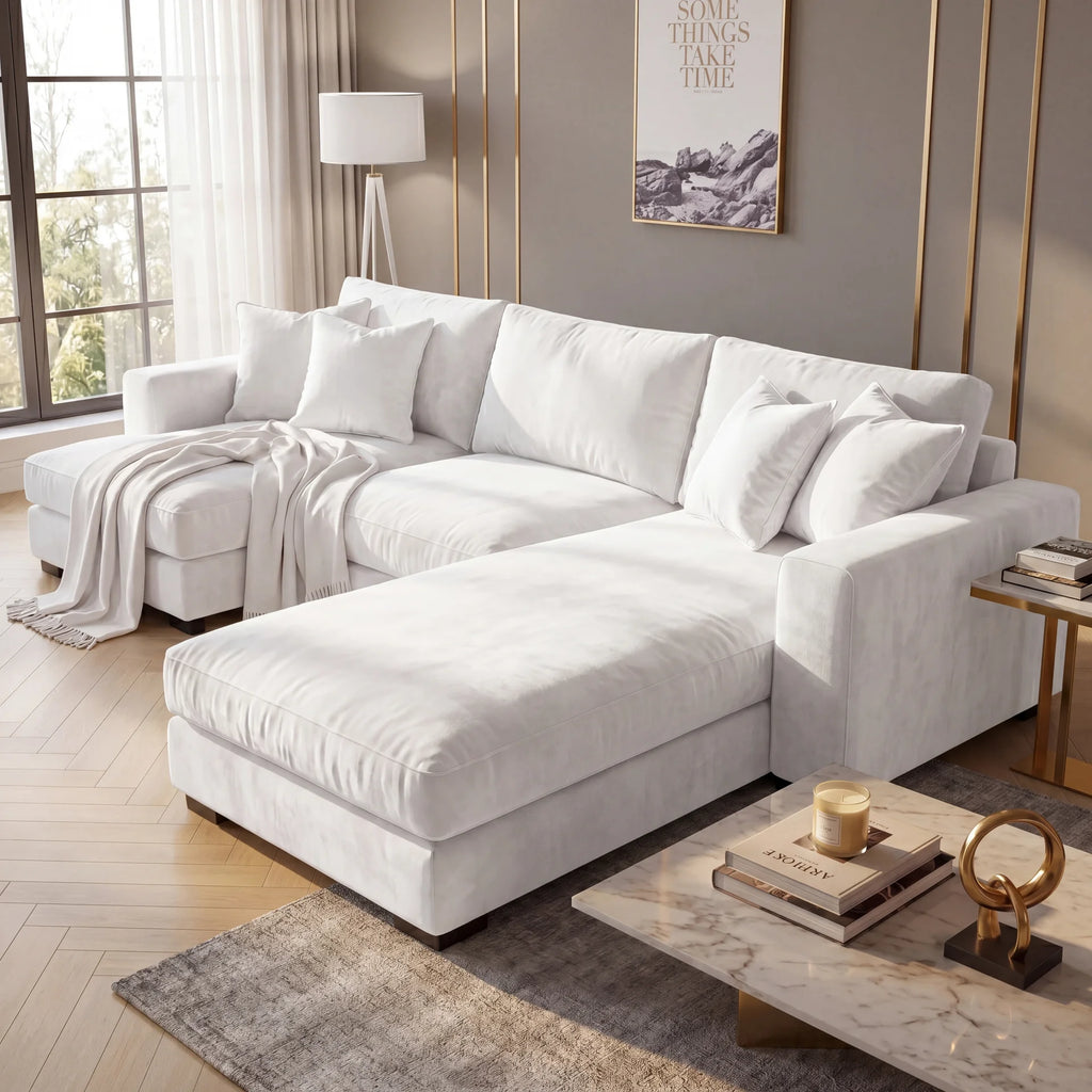 Καθολική Θήκη - Απαλή Προστασία κατά των Λεκέδων 
